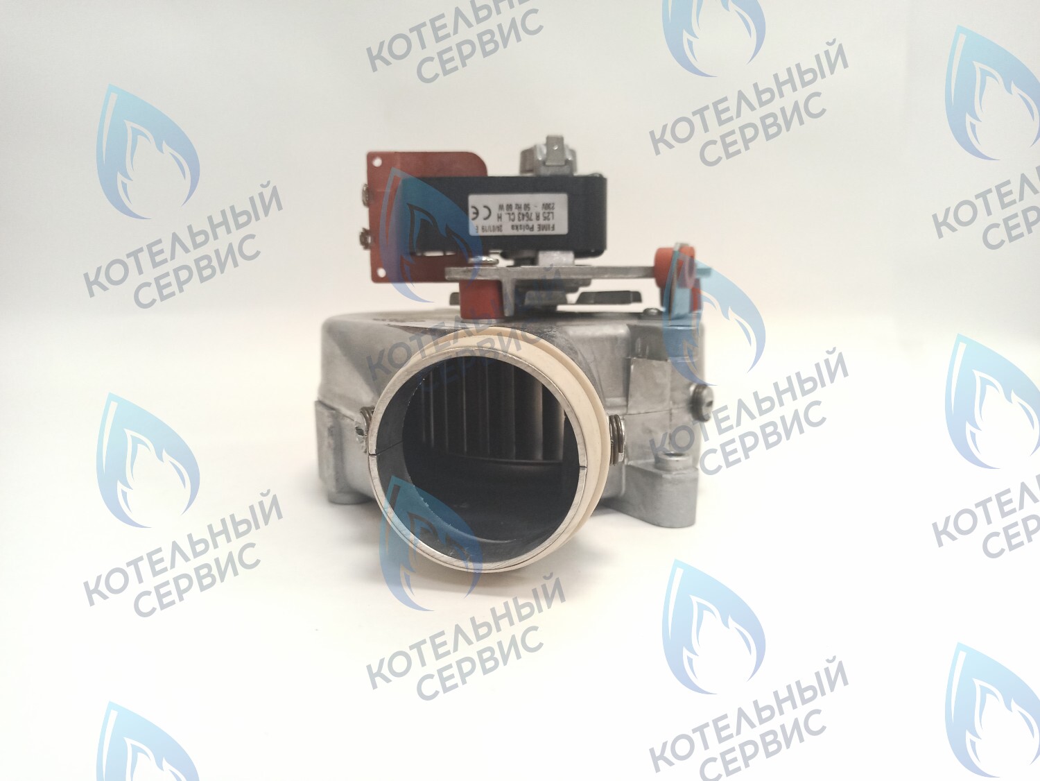 2000801860 Вентилятор дымоудаления 60w 30KTV19 PROTHERM в Екатеринбурге	