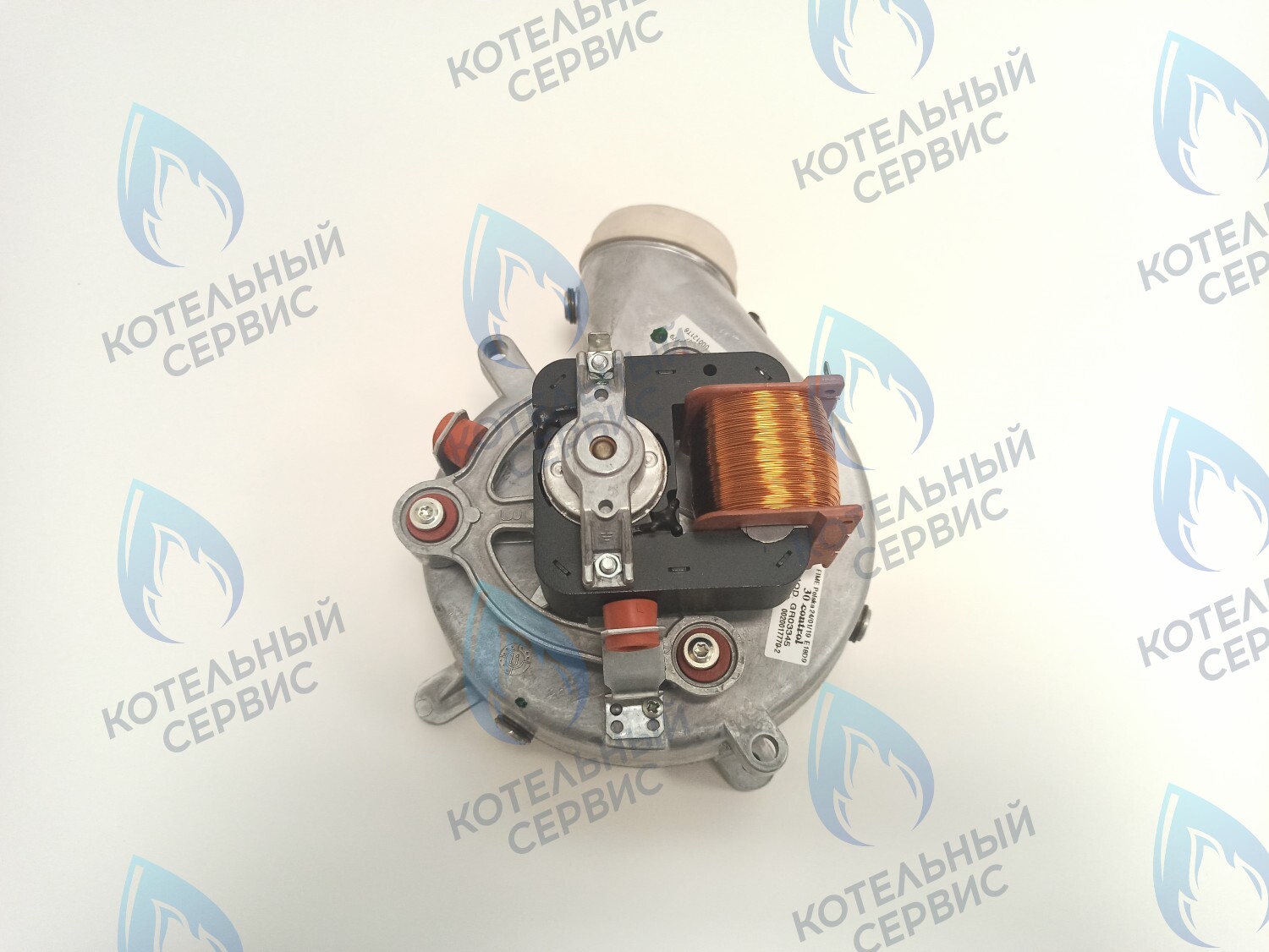 2000801860 Вентилятор дымоудаления 60w 30KTV19 PROTHERM в Екатеринбурге	