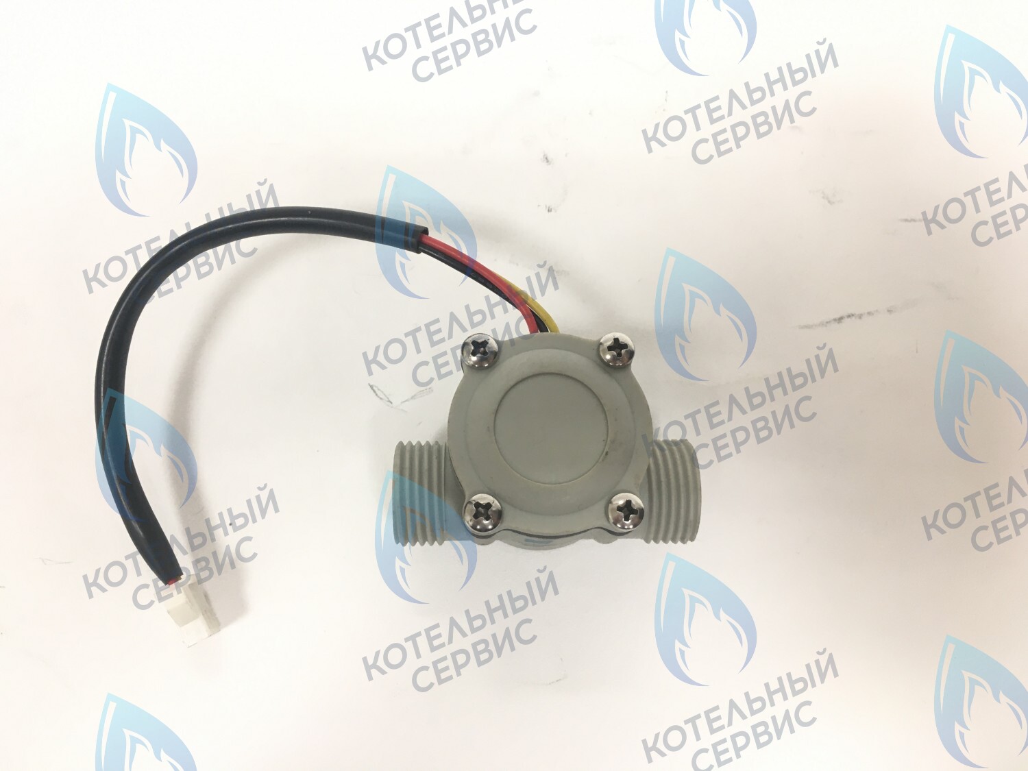 05-2033 Датчик расхода воды ГВС GazLux 18-24 C1/T1 (битермический) в Екатеринбурге	