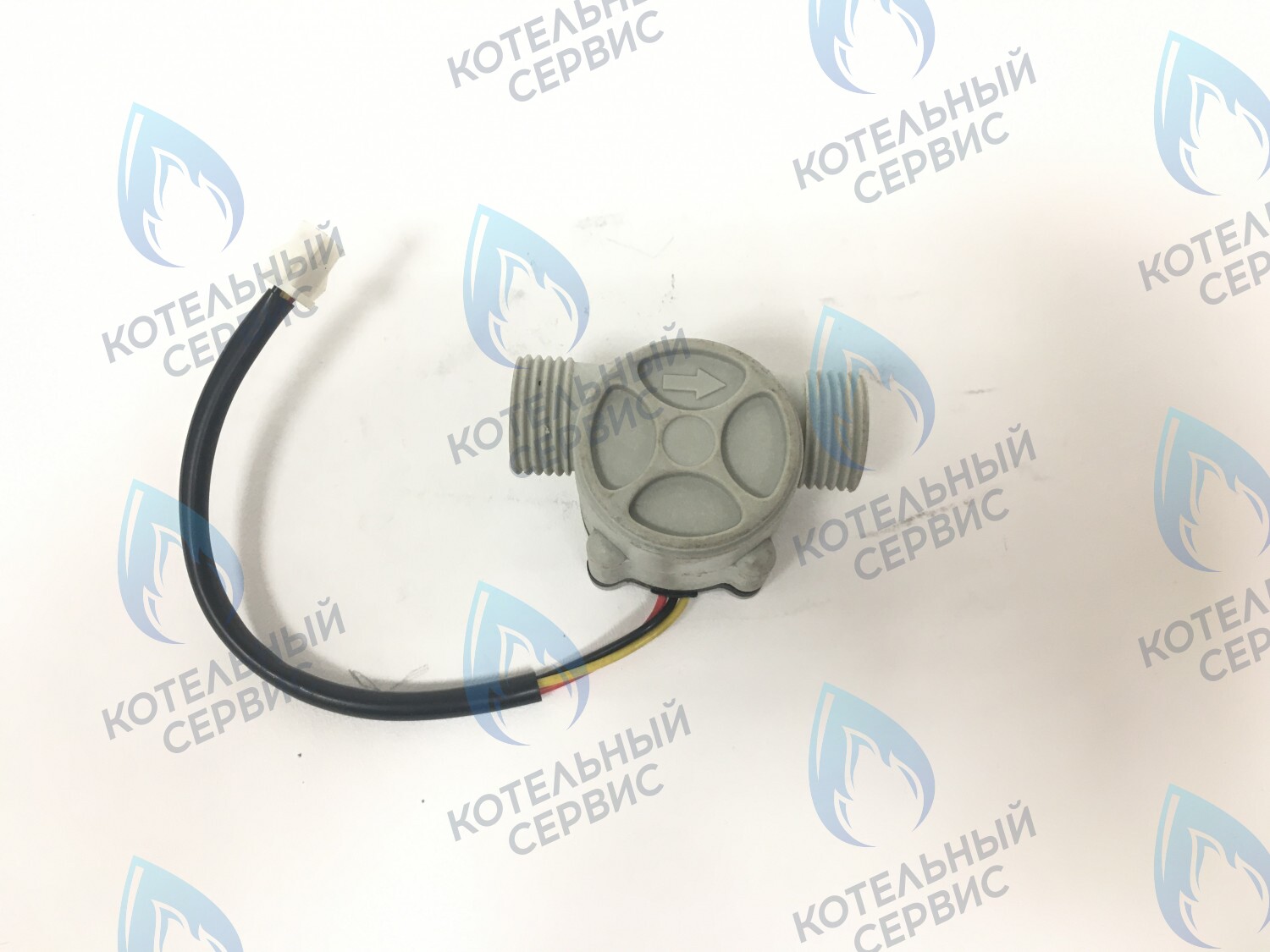 05-2033 Датчик расхода воды ГВС GazLux 18-24 C1/T1 (битермический) в Екатеринбурге	