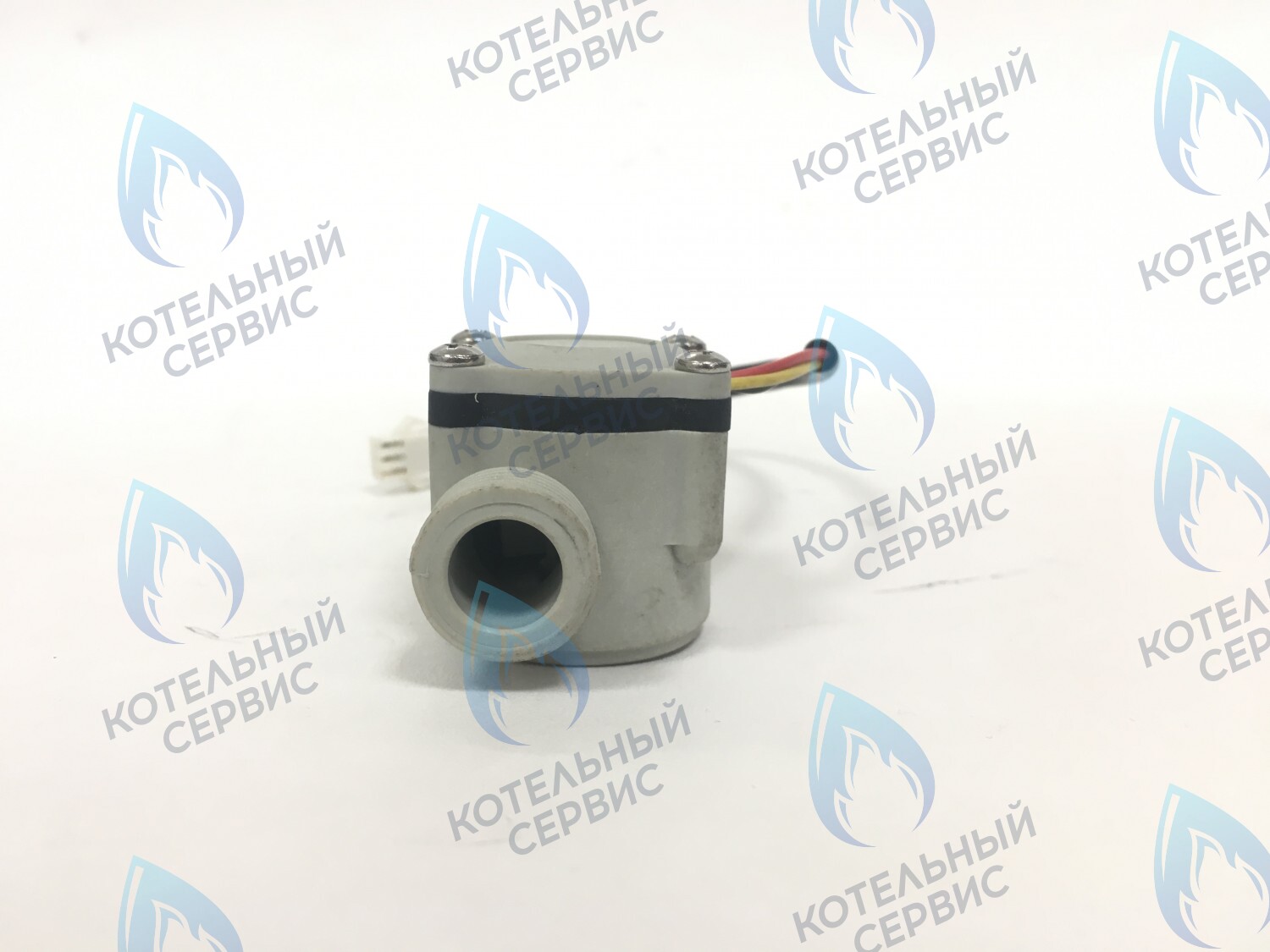 05-2033 Датчик расхода воды ГВС GazLux 18-24 C1/T1 (битермический) в Екатеринбурге	