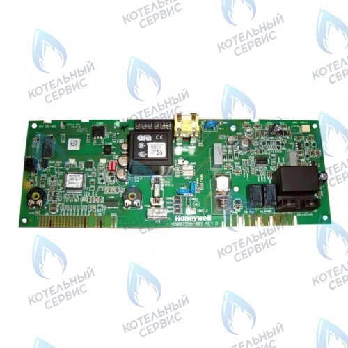 87083002440 Блок управления (плата) Bosch GAZ 3000 FD<=310 в Екатеринбурге	