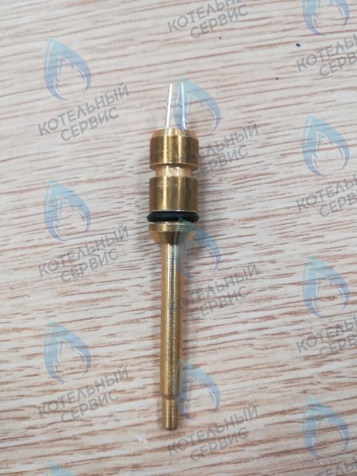 7831303 Датчик температуры VIESSMANN VITOPEND 100-W WH1D (7831303) в Екатеринбурге	