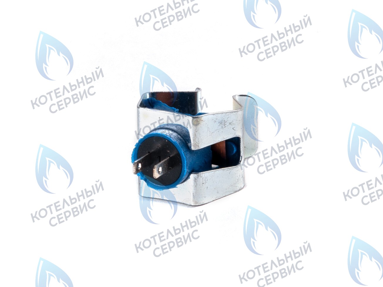 TSH002-29-TR-BLUE Датчик температуры накладной NTC 1/2" в Екатеринбурге	