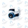 TSH002-29-TR-BLUE Датчик температуры накладной NTC 1/2" в Екатеринбурге	
