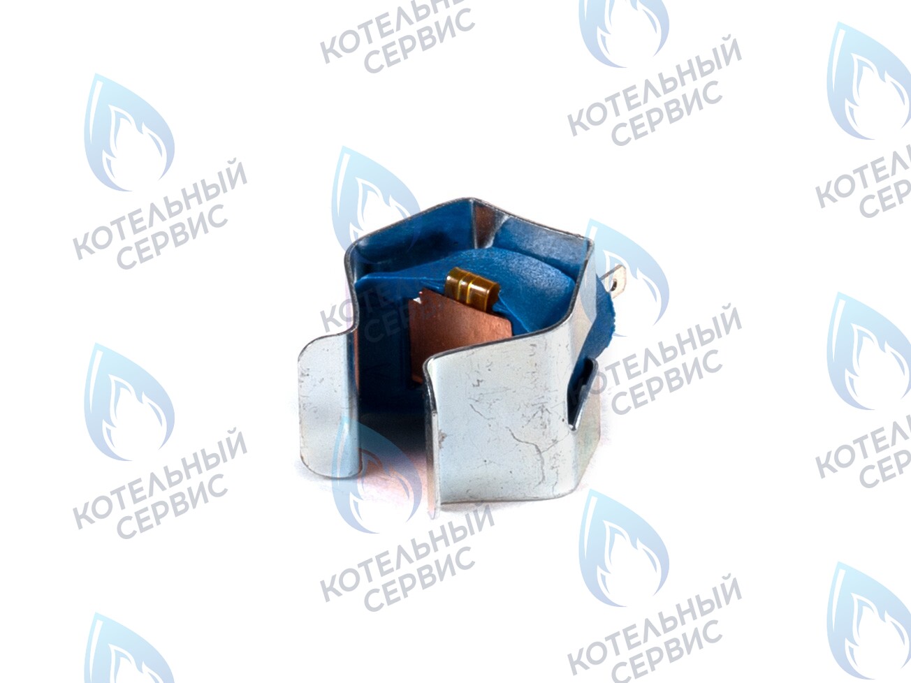TSH002-29-TR-BLUE Датчик температуры накладной NTC 1/2" в Екатеринбурге	