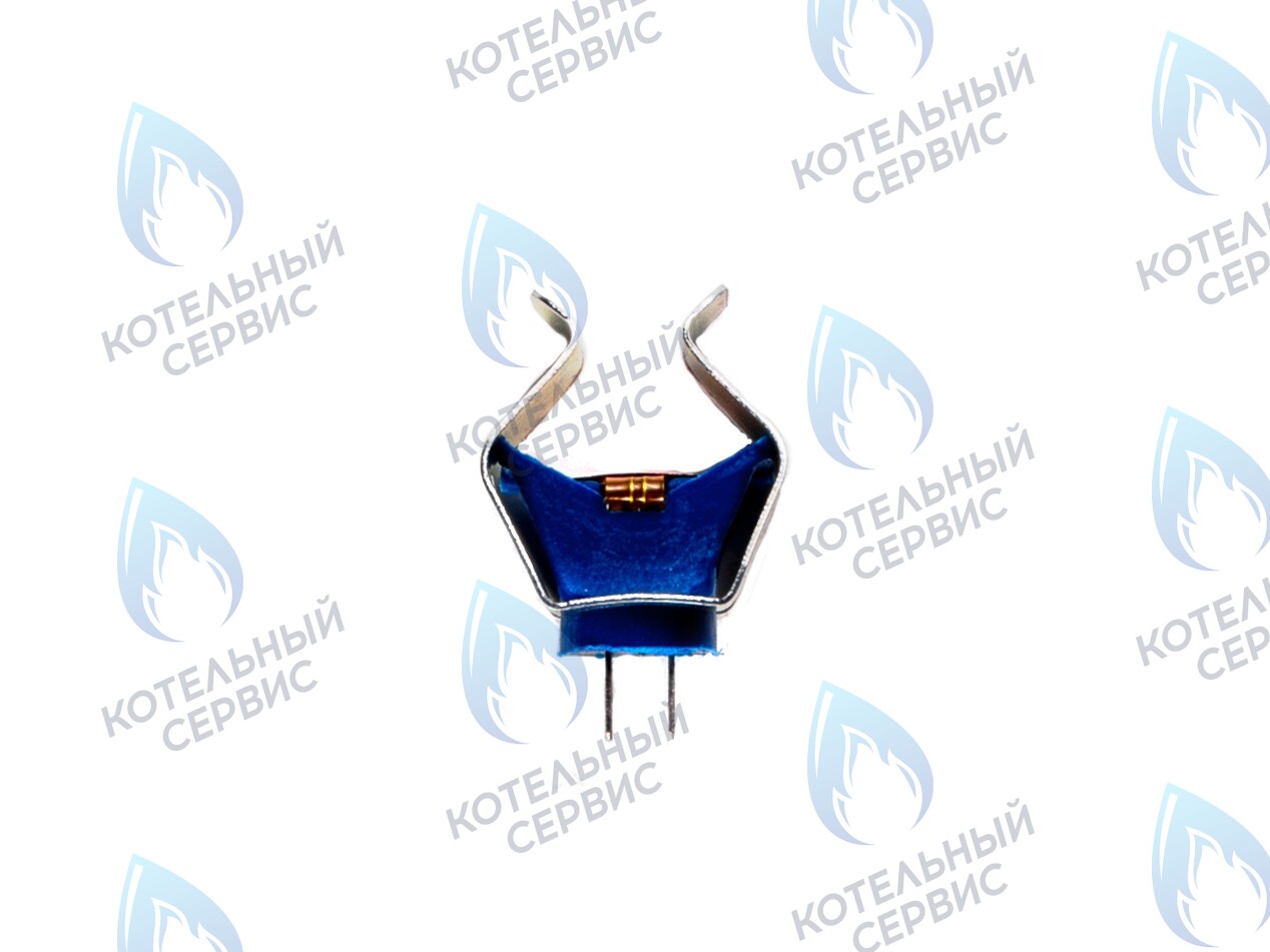 TSH002-29-TR-BLUE Датчик температуры накладной NTC 1/2" в Екатеринбурге	