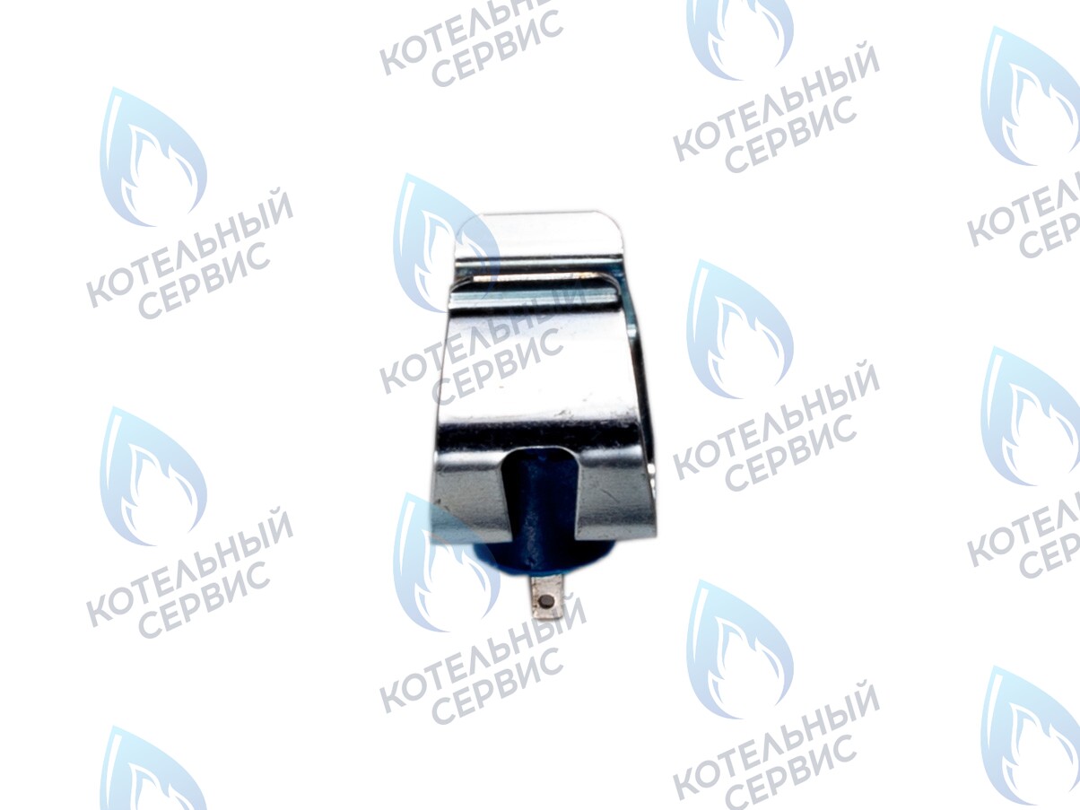 TSH002-29-TR-BLUE Датчик температуры накладной NTC 1/2" в Екатеринбурге	