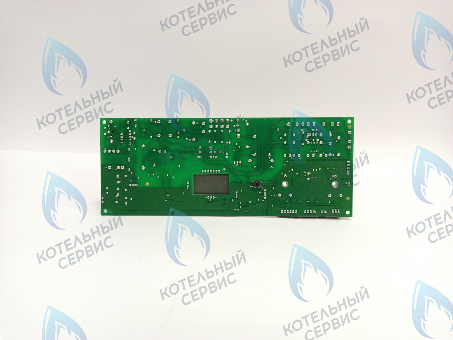 7020130021 Плата управления Enpi Elektronik HI-THERM OPTIMUS 12-36 в Екатеринбурге	