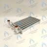 EM011-290 Теплообменник основной 28/32 кВт турбо ELECTROLUX (BI1562 104) в Екатеринбурге	