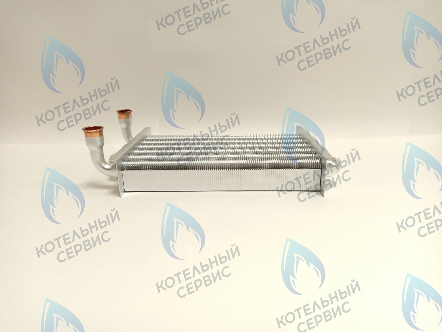 EM011-290 Теплообменник первичный 28кВт/32кВт турбо ELECTROLUX (BI1562 104) в Екатеринбурге	