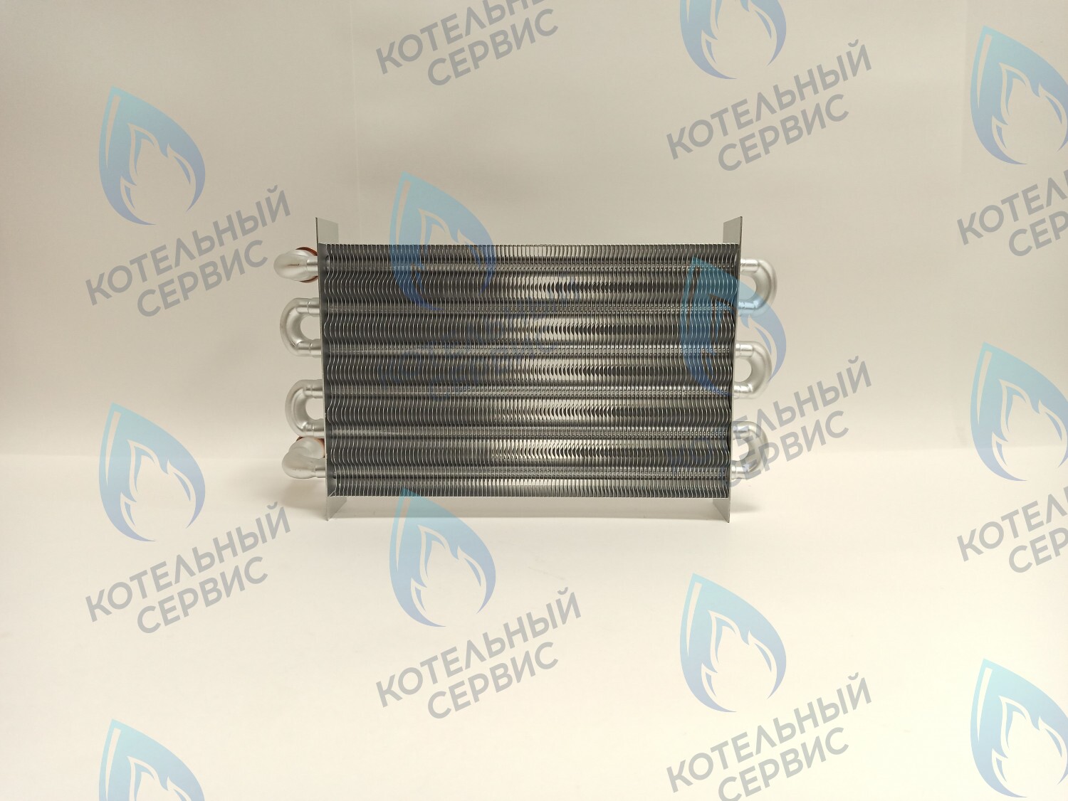 EM011-290 Теплообменник первичный 28кВт/32кВт турбо ELECTROLUX (BI1562 104) в Екатеринбурге	