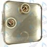 440001861 Теплообменник ГВС RINNAI TMF 255 в Екатеринбурге	
