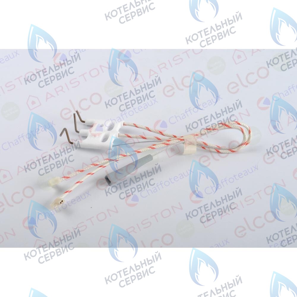 65115802 Электроды розжига/ионизации ARISTON в Екатеринбурге	