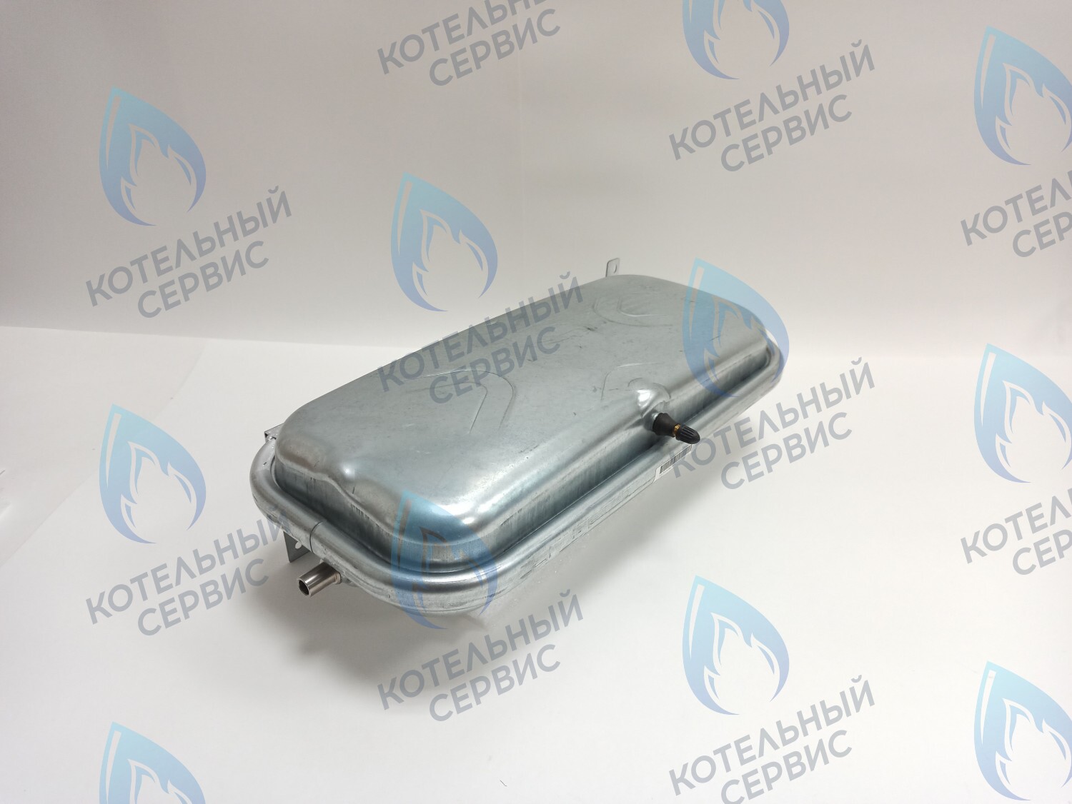 30003945G Бак расширительный Navien Ace, Deluxe (BH3101013E, 30003945F, 30003945E) в Екатеринбурге	