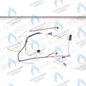 Разъем соединительный CHAFFOTEAUX