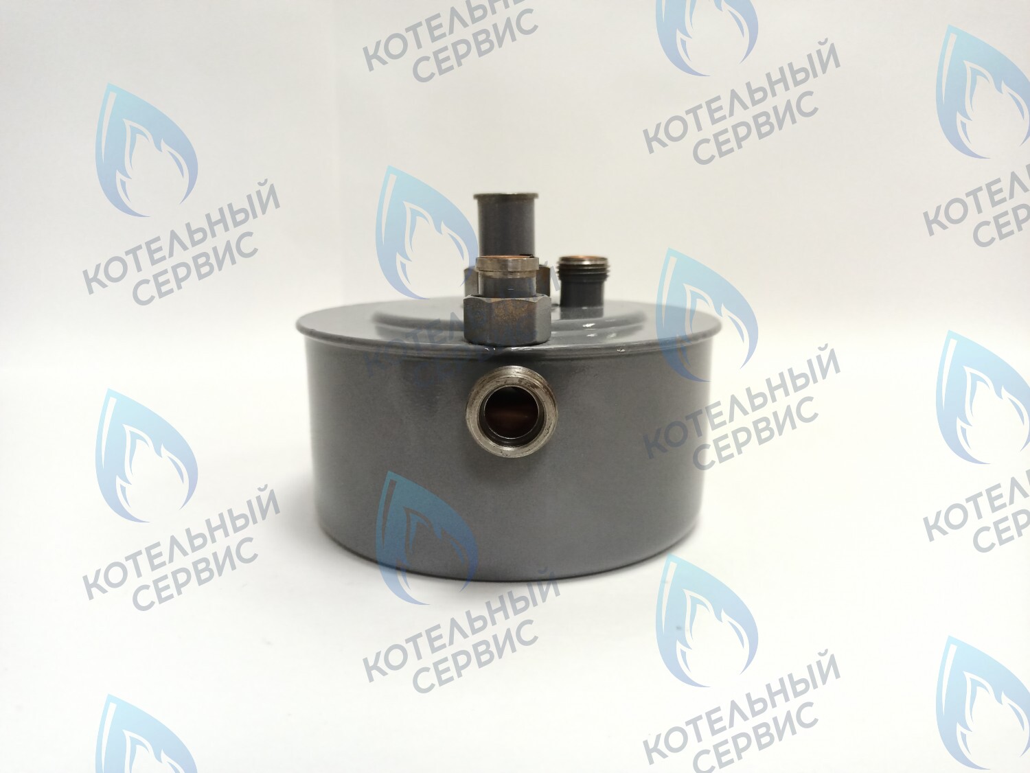 0020027547 ВТОРИЧНЫЙ ТЕПЛООБМЕННИК - С 25 PROTHERM POV/KOV (0020025248) в Екатеринбурге	