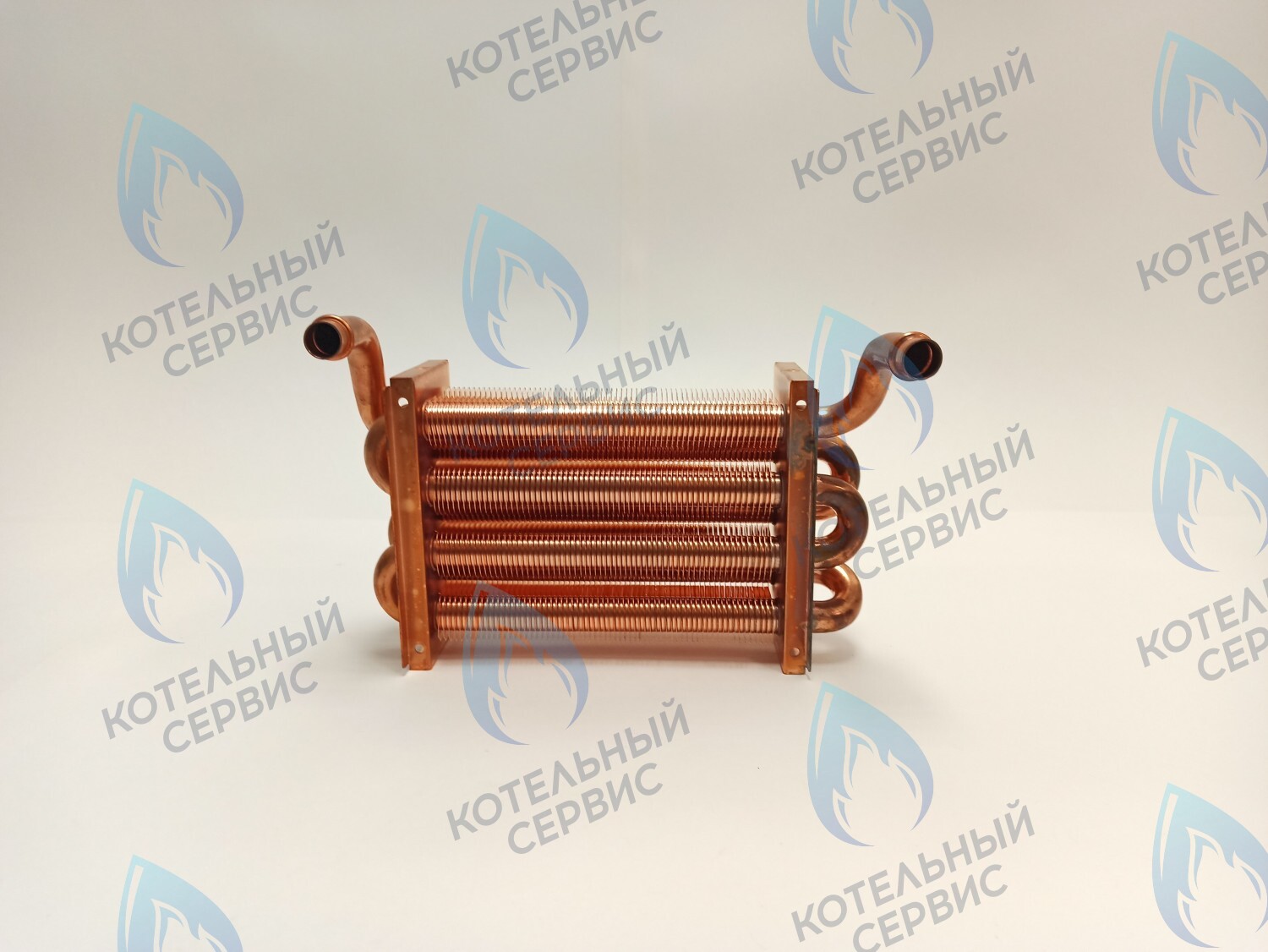 52070392 Теплообменник первичный основной PL3.13-16 DAESUNG в Екатеринбурге	