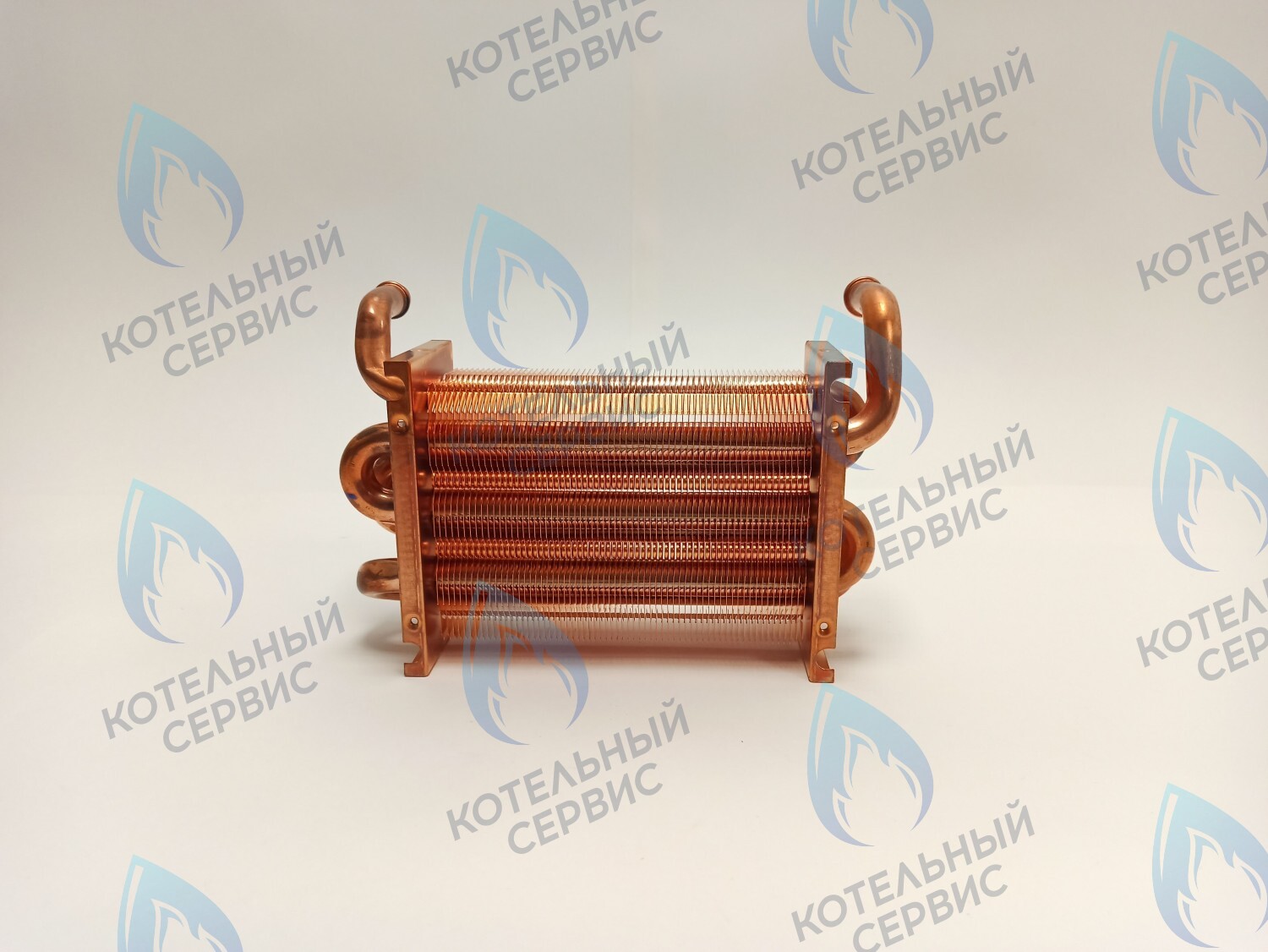 52070392 Теплообменник первичный основной PL3.13-16 DAESUNG в Екатеринбурге	