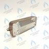 ES190B-000-12R-CH Теплообменник ГВС вторичный 12 пластин BOSCH 6000 в Екатеринбурге	