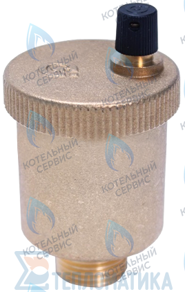 Воздушный клапан 15A (World 3000 13~30, World 5000 13~30, World Plus 13~30) KITURAMI