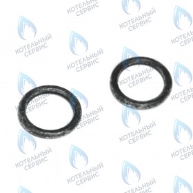 Прокладка круглая 13,94x2,62 BAXI