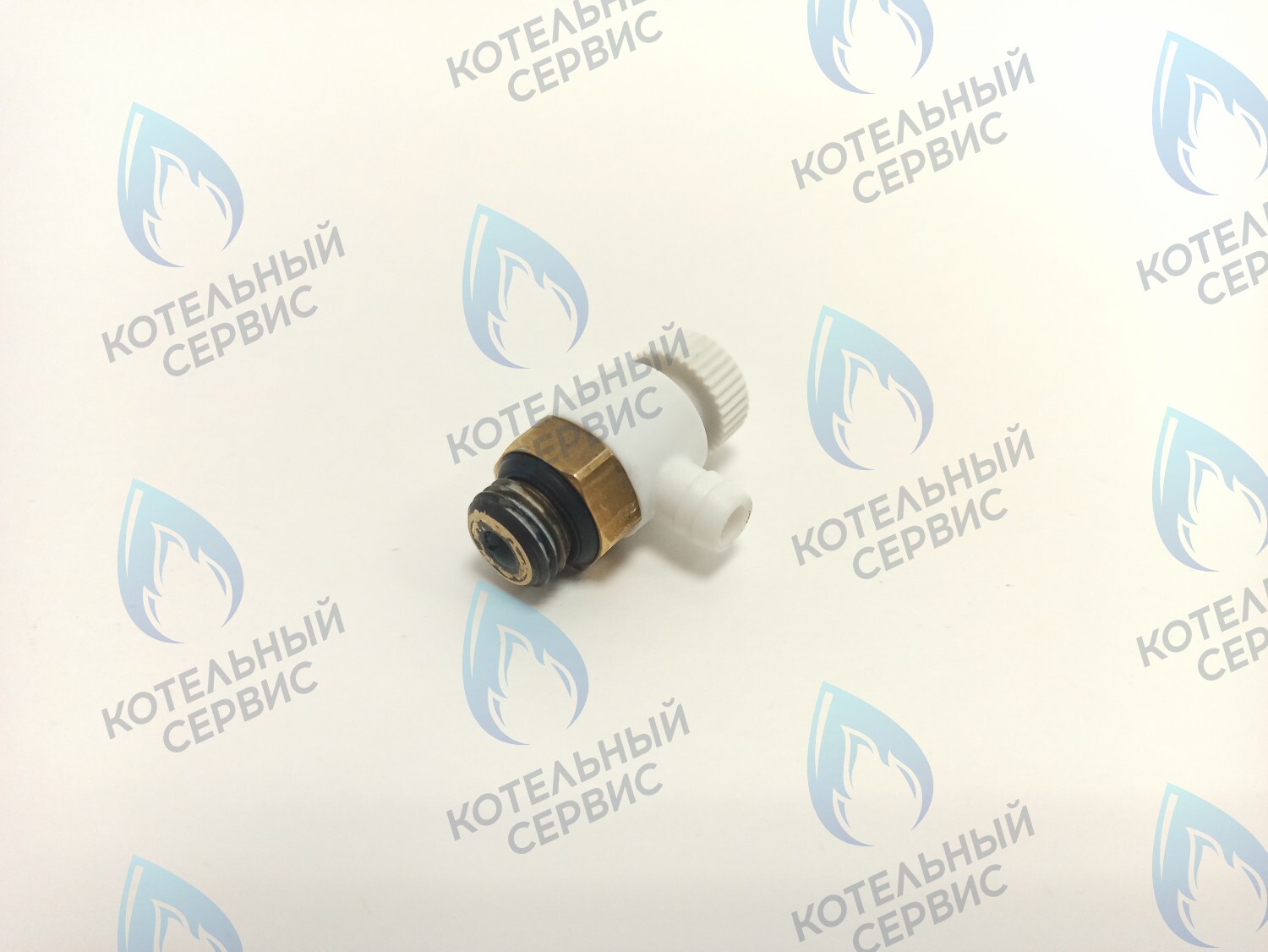 FD001-02 Кран слива ARISTON (573727), BAXI (5652030), PROTHERM (0020034971) в Екатеринбурге	