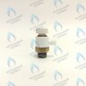 FD001-02 Кран слива ARISTON (573727), BAXI (5652030), PROTHERM (0020034971) в Екатеринбурге	