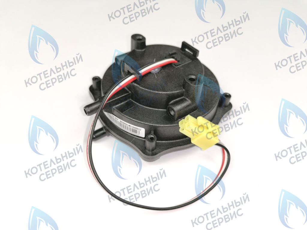 30012659A Датчик давления воздуха Prime Coaxial, Smart Tok Coaxial NAVIEN в Екатеринбурге	
