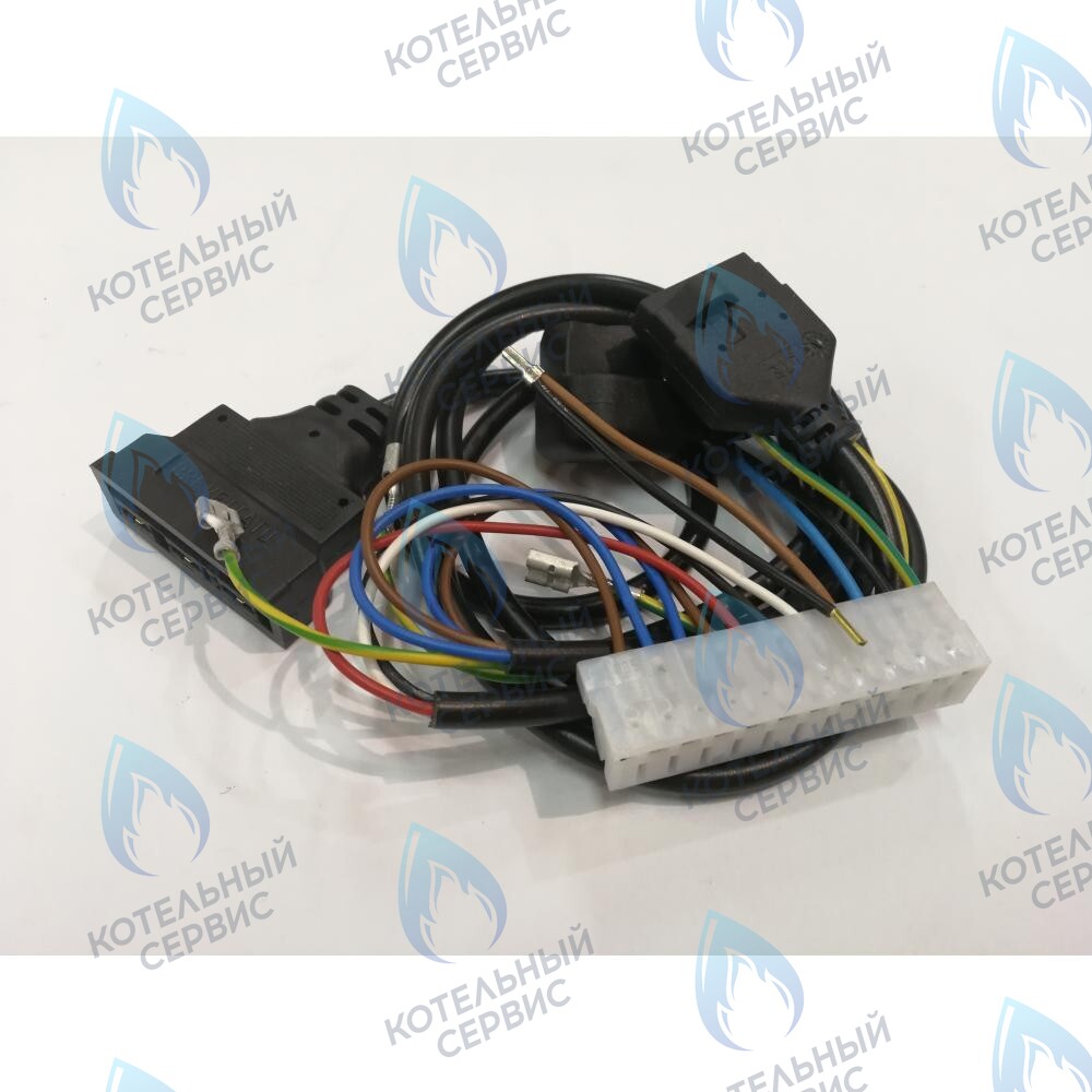710861400 высоковольтная. проводка насос, трехходовой клапан, газ. клапана BAXI в Екатеринбурге	