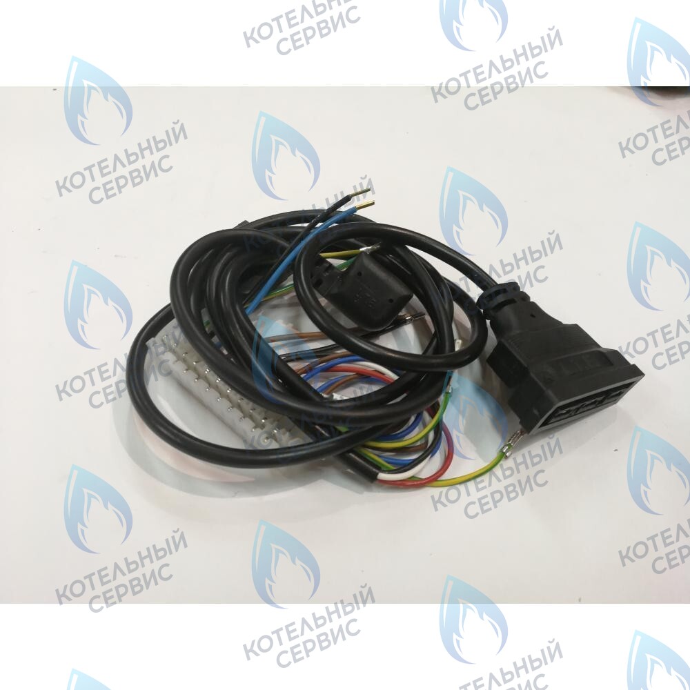 710861400 высоковольтная. проводка насос, трехходовой клапан, газ. клапана BAXI в Екатеринбурге	