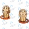 0TRASGPL20 Комплект перехода на сжиженный газ для котла Fondital ANTEA PLUS RBTFS 40 в Екатеринбурге	