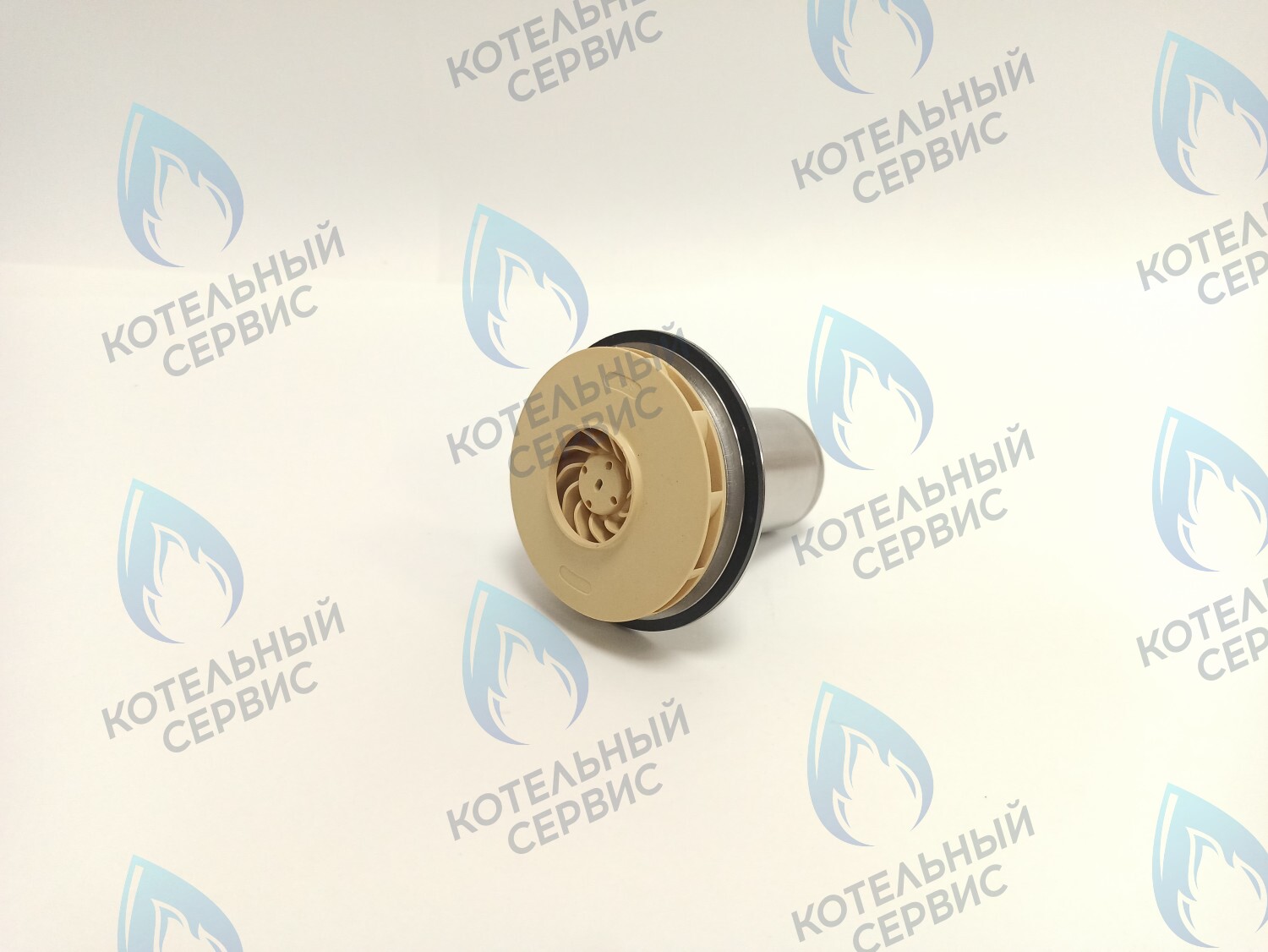 PPR-G30CCW-S40-72 Втулка ротор насоса (против часовой стрелки) для маркировки GPD15-60, 100W в Екатеринбурге	