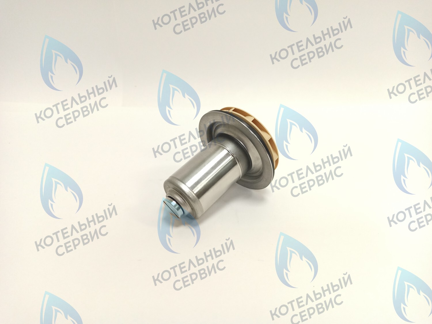 PPR-G30CCW-S40-72 Втулка ротор насоса (против часовой стрелки) для маркировки GPD15-60, 100W в Екатеринбурге	