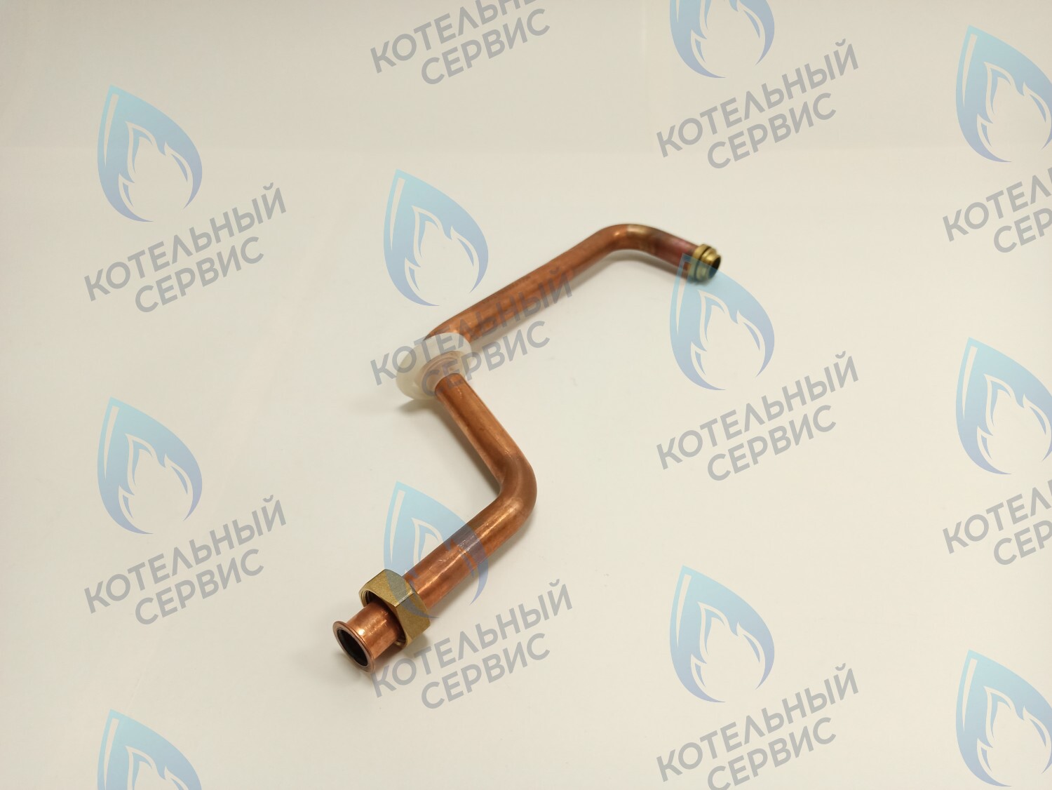 15527600000214 Обратный трубопровод отопления KENTATSU Nobby Balance Plus в Екатеринбурге	