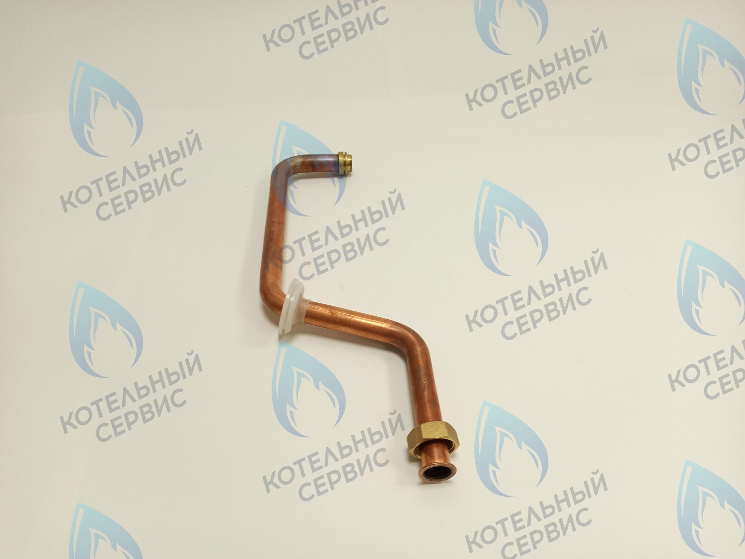 15527600000214 Обратный трубопровод отопления KENTATSU Nobby Balance Plus в Екатеринбурге	