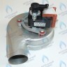 87186441210 Вентилятор дымоудаления BOSCH WBN6000 35C/35 в Екатеринбурге	