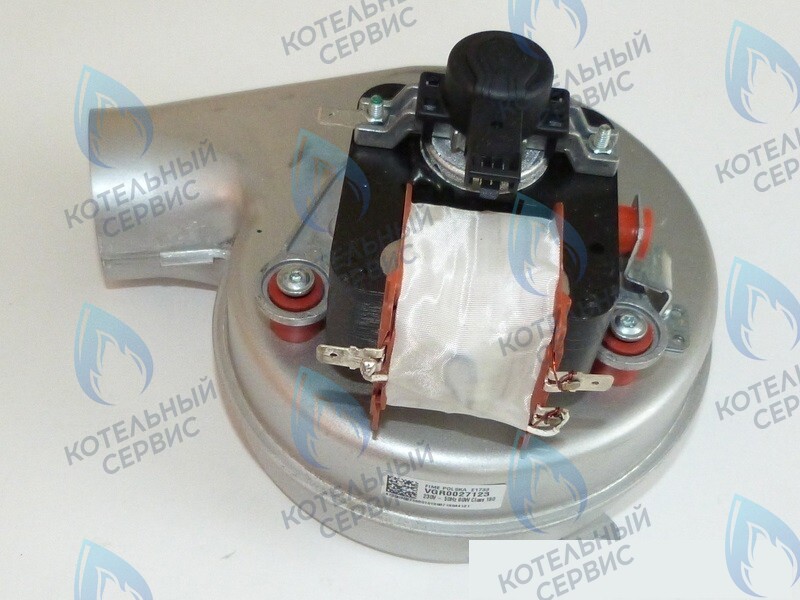 87186441210 Вентилятор дымоудаления BOSCH WBN6000 35C/35 в Екатеринбурге	