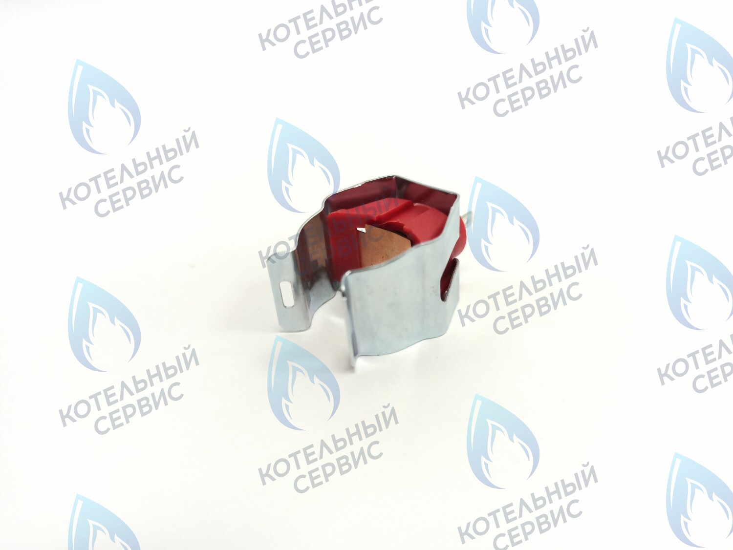TSH003-29-TR-RED Датчик температуры накладной NTC 3/4" BAXI (ITS) в Екатеринбурге	