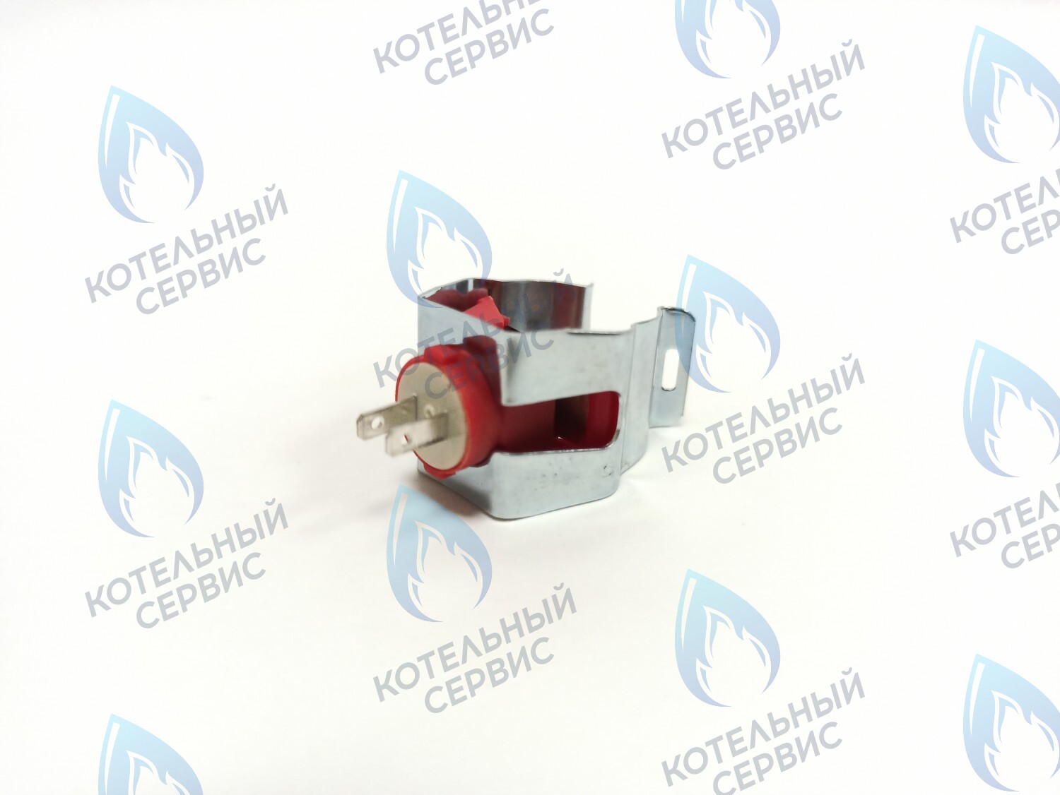 TSH003-29-TR-RED Датчик температуры накладной NTC 3/4" BAXI (ITS) в Екатеринбурге	