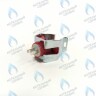TSH003-29-TR-RED Датчик температуры накладной NTC 3/4" BAXI (ITS) в Екатеринбурге	