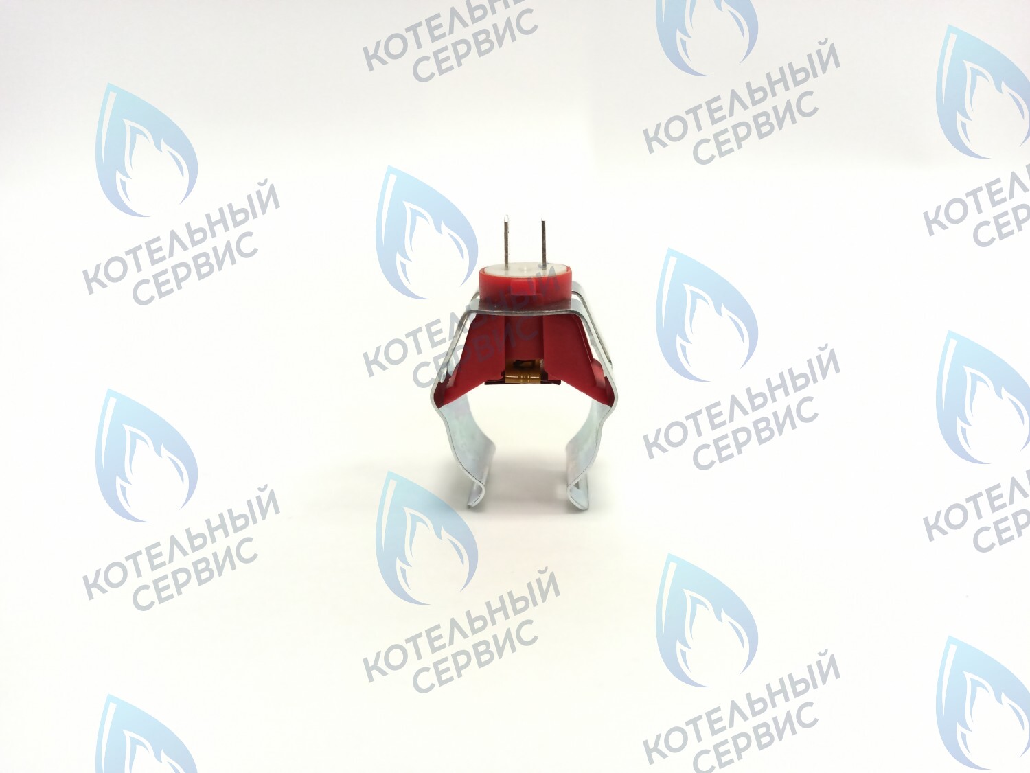 TSH003-29-TR-RED Датчик температуры накладной NTC 3/4" BAXI (ITS) в Екатеринбурге	