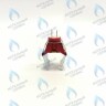 TSH003-29-TR-RED Датчик температуры накладной NTC 3/4" BAXI (ITS) в Екатеринбурге	