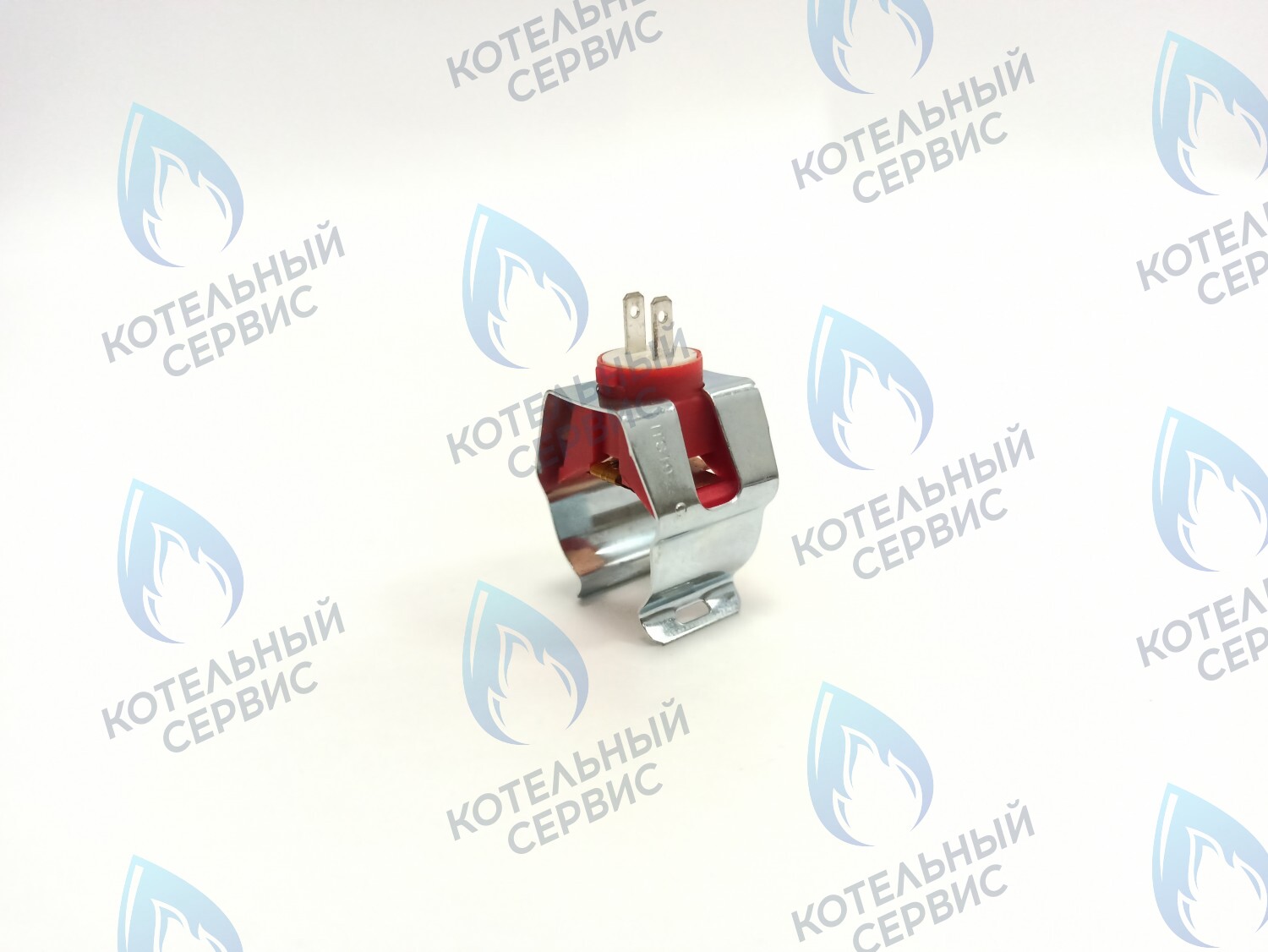 TSH003-29-TR-RED Датчик температуры накладной NTC 3/4" BAXI (ITS) в Екатеринбурге	