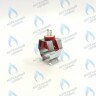 TSH003-29-TR-RED Датчик температуры накладной NTC 3/4" BAXI (ITS) в Екатеринбурге	
