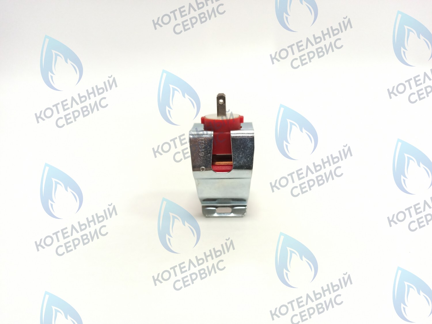 TSH003-29-TR-RED Датчик температуры накладной NTC 3/4" BAXI (ITS) в Екатеринбурге	