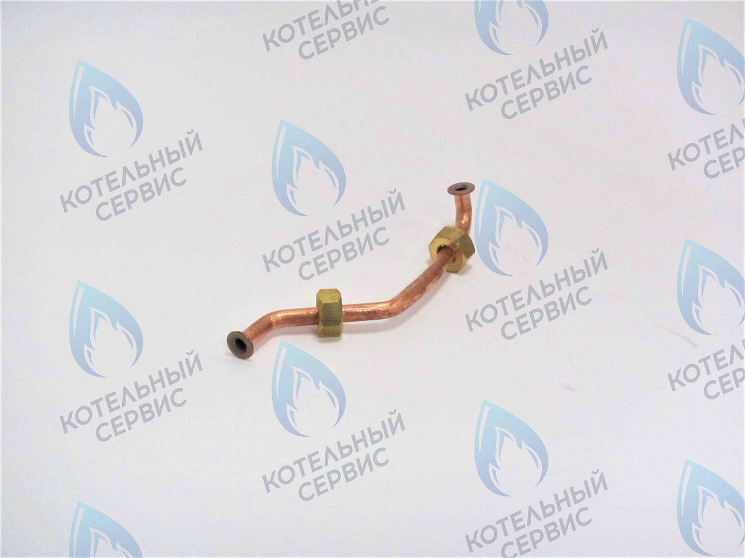 KS90299265 Трубка расширительного бака соединительная KOREASTAR в Екатеринбурге	