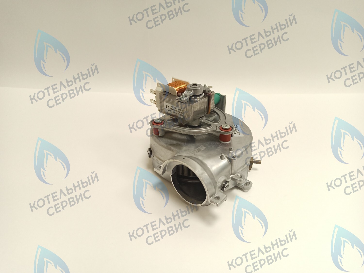 AF004-35W-F Вентилятор 35W FIME ARISTON Egis Class, Genus (65104357) в Екатеринбурге	