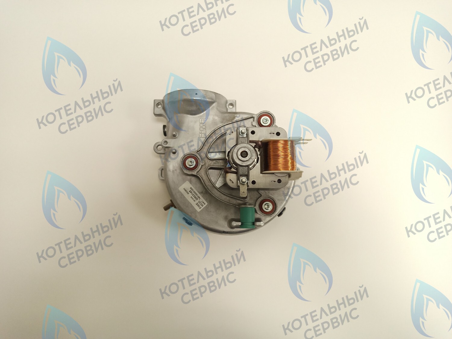 AF004-35W-F Вентилятор дымоудаления 35W FIME ARISTON Egis Class, Genus (65104357) в Екатеринбурге	