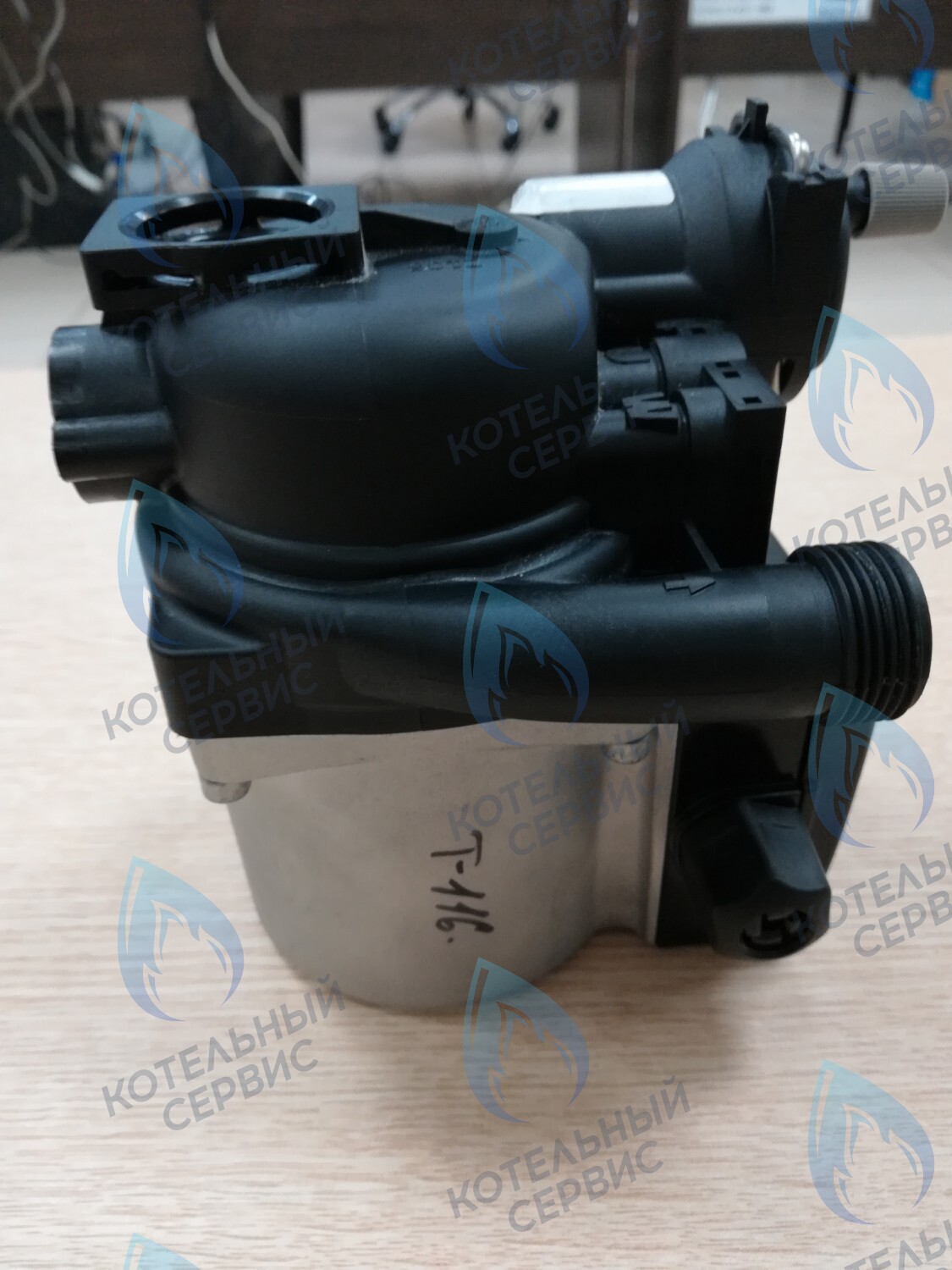 AA10010010 Насос, 4 м ELSOTHERM серия T-116 в Екатеринбурге	